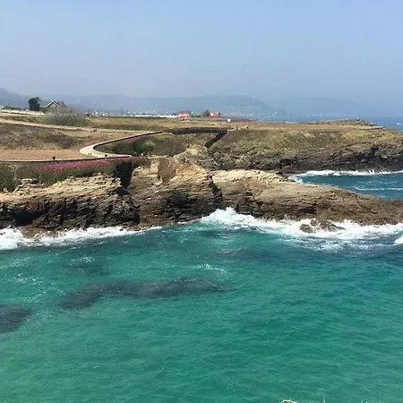 Piso Amplio A 100 M De La Playa *