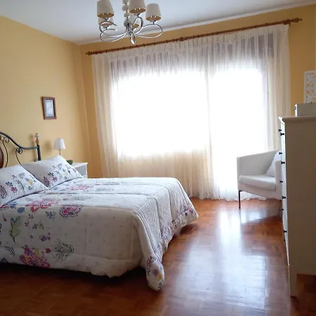 公寓 Piso Amplio A 100 M De La Playa
