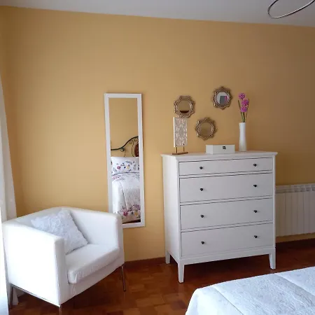 Apartment Piso Amplio A 100 M De La Playa