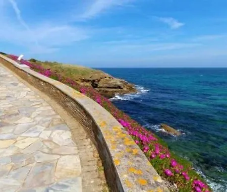 Piso Amplio A 100 M De La Playa דירה