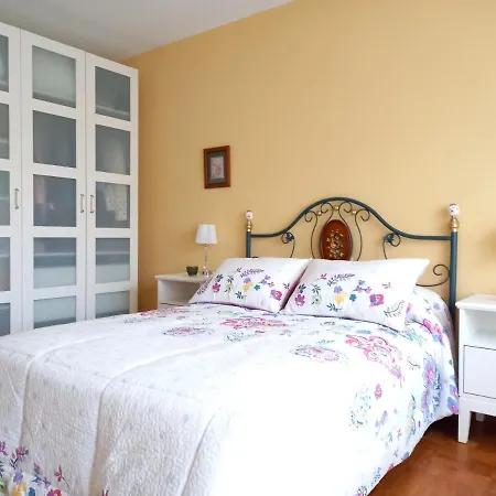 Apartment Piso Amplio A 100 M De La Playa *