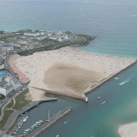 Piso Amplio A 100 M De La Playa 公寓 福斯