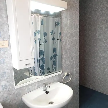 Piso Amplio A 100 M De La Playa 公寓 福斯