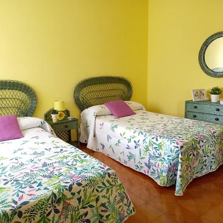 Piso Amplio A 100 M De La Playa 公寓