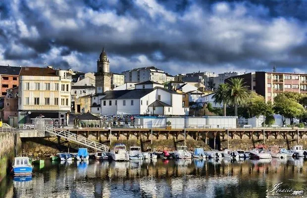 Piso Amplio A 100 M De La Playa Διαμέρισμα