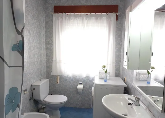 Piso Amplio A 100 M De La Playa Διαμέρισμα