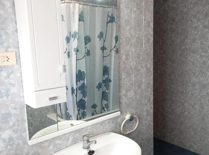 Piso Amplio A 100 M De La Playa Διαμέρισμα Foz