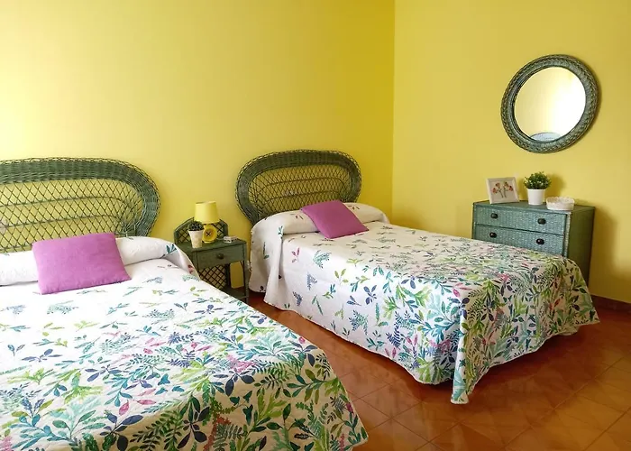 Piso Amplio A 100 M De La Playa Διαμέρισμα