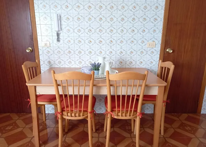 Piso Amplio A 100 M De La Playa Apartamento Foz